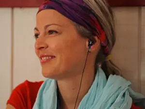 Magali Lecuyer