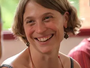Severine Gondouin