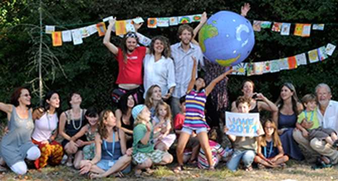 Universal Education Children 2011