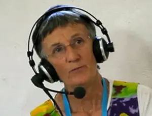 Francoise Normand