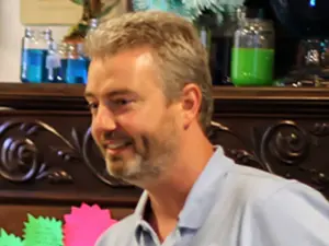 Jon Berry