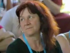 Marguy Krier